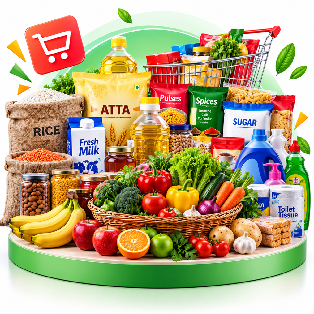GROCERY