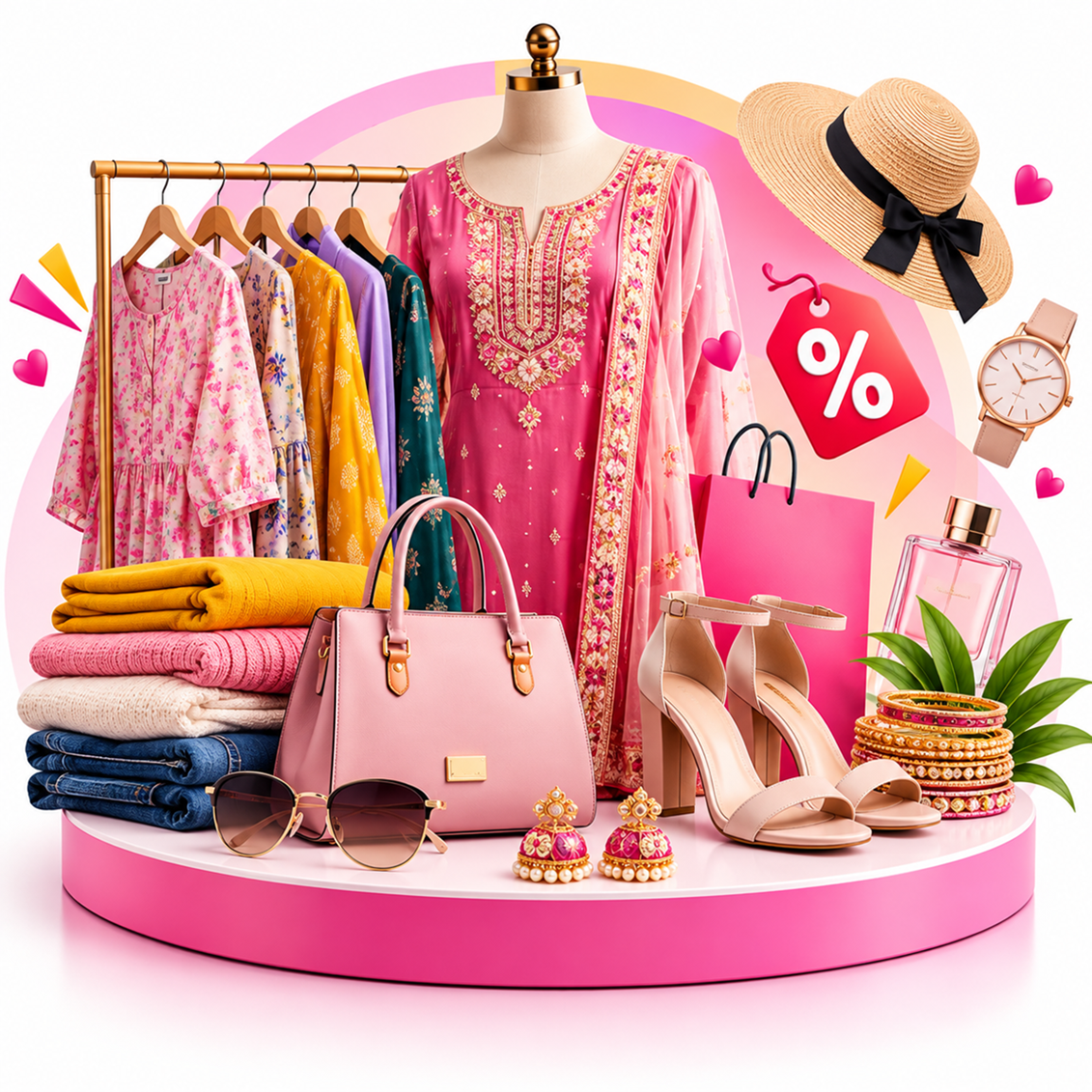 Women’s Wear
